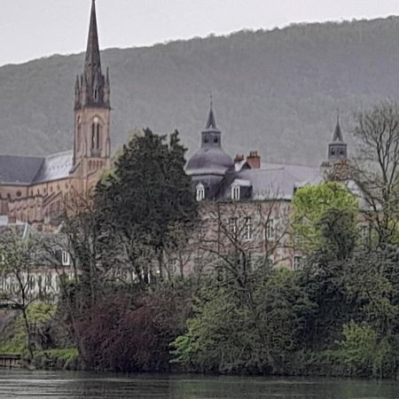 Gite Linglet Fumay Zewnętrze zdjęcie